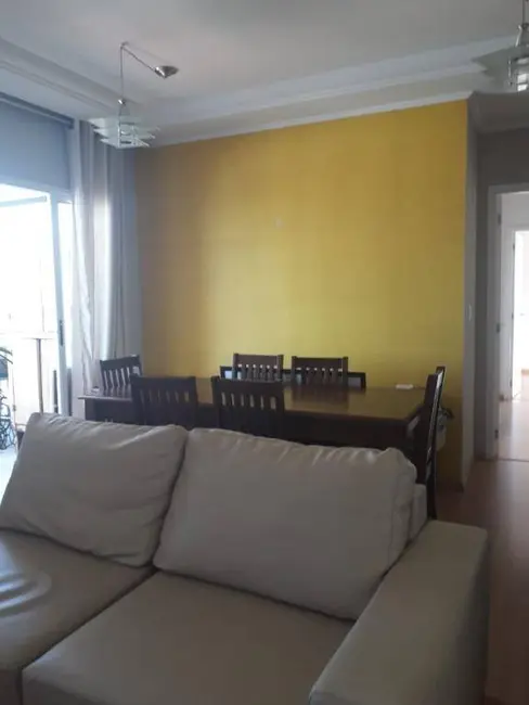 Foto 2 de Apartamento com 3 quartos à venda, 98m2 em Jardim das Nações, Taubate - SP