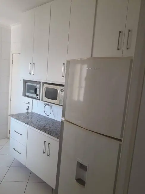 Foto 8 de Apartamento com 3 quartos à venda, 98m2 em Jardim das Nações, Taubate - SP