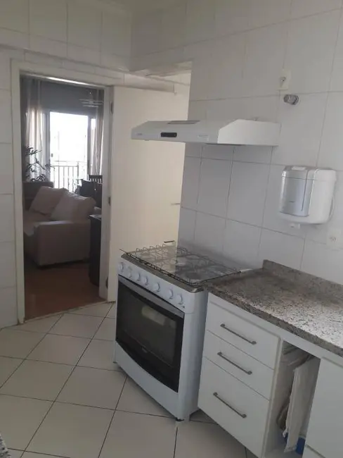 Foto 7 de Apartamento com 3 quartos à venda, 98m2 em Jardim das Nações, Taubate - SP