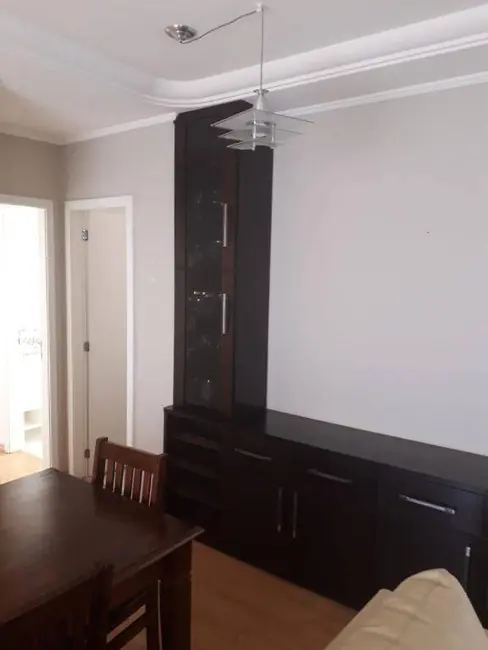 Foto 5 de Apartamento com 3 quartos à venda, 98m2 em Jardim das Nações, Taubate - SP