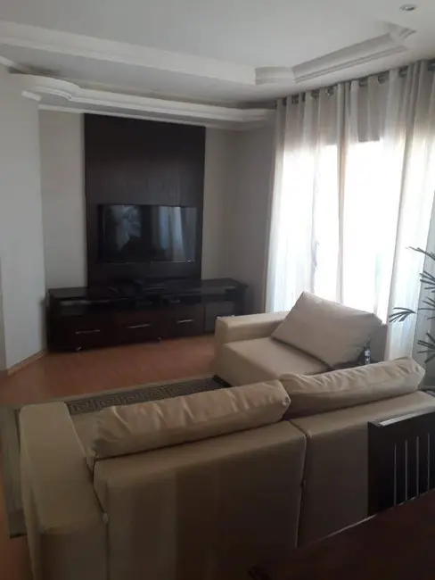 Foto 3 de Apartamento com 3 quartos à venda, 98m2 em Jardim das Nações, Taubate - SP