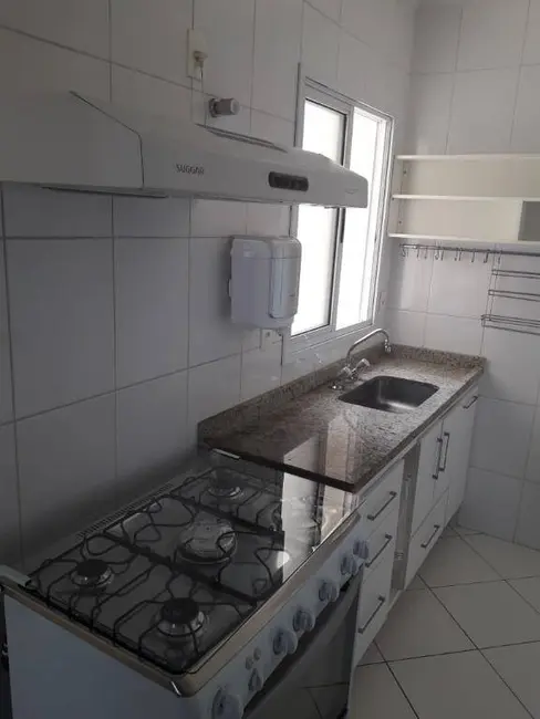 Foto 6 de Apartamento com 3 quartos à venda, 98m2 em Jardim das Nações, Taubate - SP