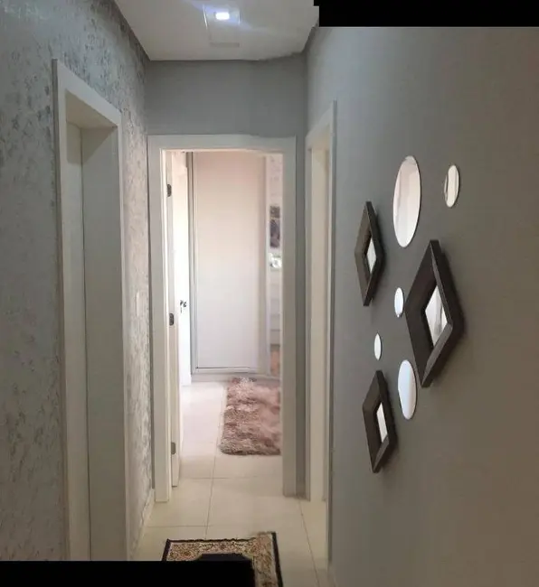 Foto 8 de Apartamento com 2 quartos à venda, 72m2 em Taubate - SP