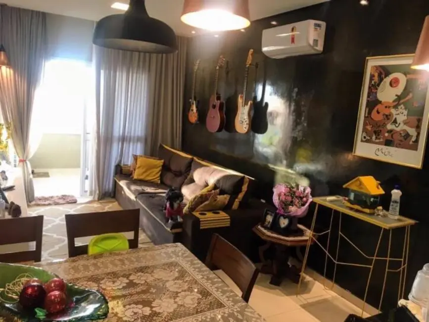 Foto 3 de Apartamento com 2 quartos à venda, 72m2 em Taubate - SP