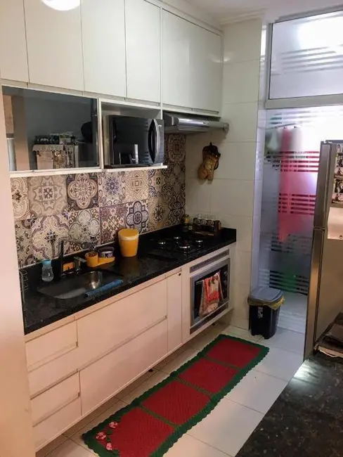 Foto 4 de Apartamento com 2 quartos à venda, 72m2 em Taubate - SP