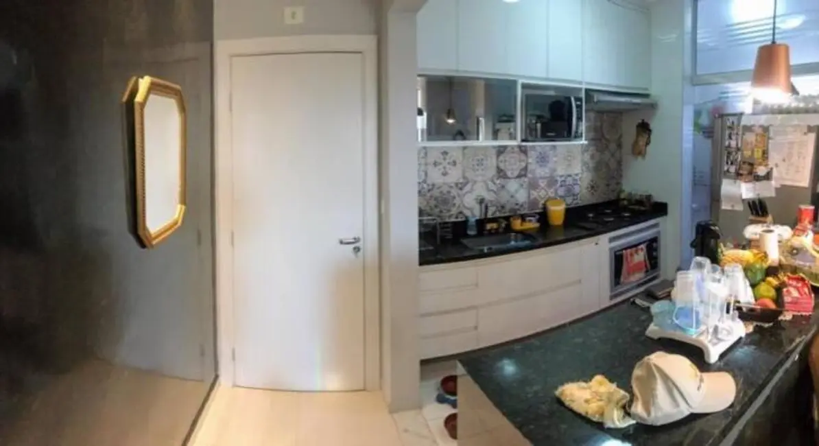 Foto 6 de Apartamento com 2 quartos à venda, 72m2 em Taubate - SP