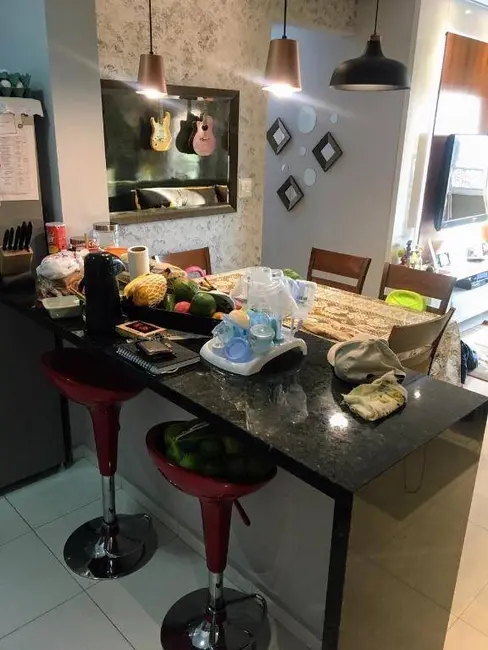 Foto 7 de Apartamento com 2 quartos à venda, 72m2 em Taubate - SP