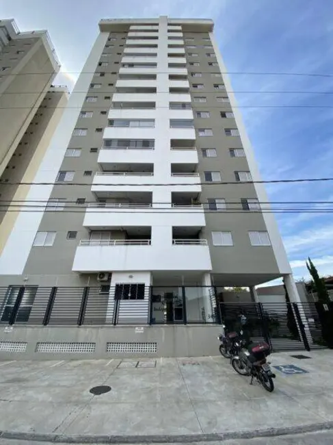 Foto 1 de Apartamento com 2 quartos à venda, 72m2 em Taubate - SP