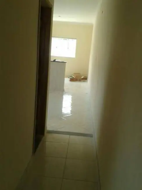 Foto 5 de Casa com 2 quartos à venda, 68m2 em Barreiro, Taubate - SP