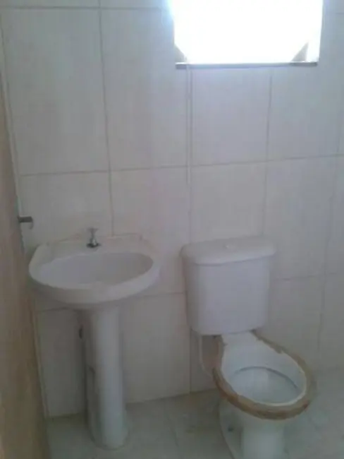Foto 7 de Casa com 2 quartos à venda, 68m2 em Barreiro, Taubate - SP