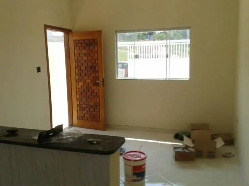 Foto 3 de Casa com 2 quartos à venda, 68m2 em Barreiro, Taubate - SP