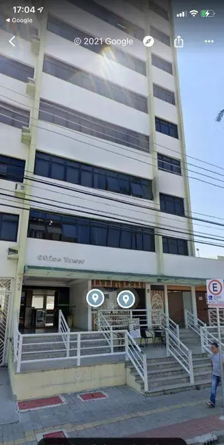 Foto 1 de Loja para alugar, 45m2 em Centro, Taubate - SP