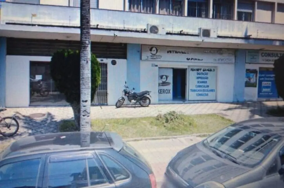 Foto 1 de Sala Comercial para alugar, 40m2 em Centro, Taubate - SP