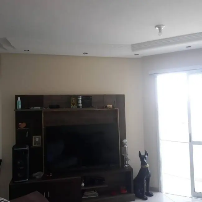 Foto 3 de Apartamento com 3 quartos à venda, 97m2 em Parque Senhor do Bonfim, Taubate - SP