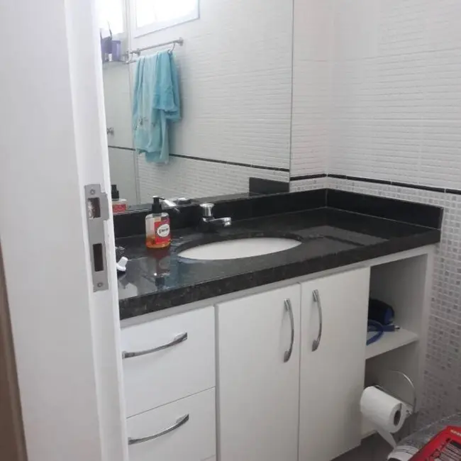 Foto 9 de Apartamento com 3 quartos à venda, 97m2 em Parque Senhor do Bonfim, Taubate - SP