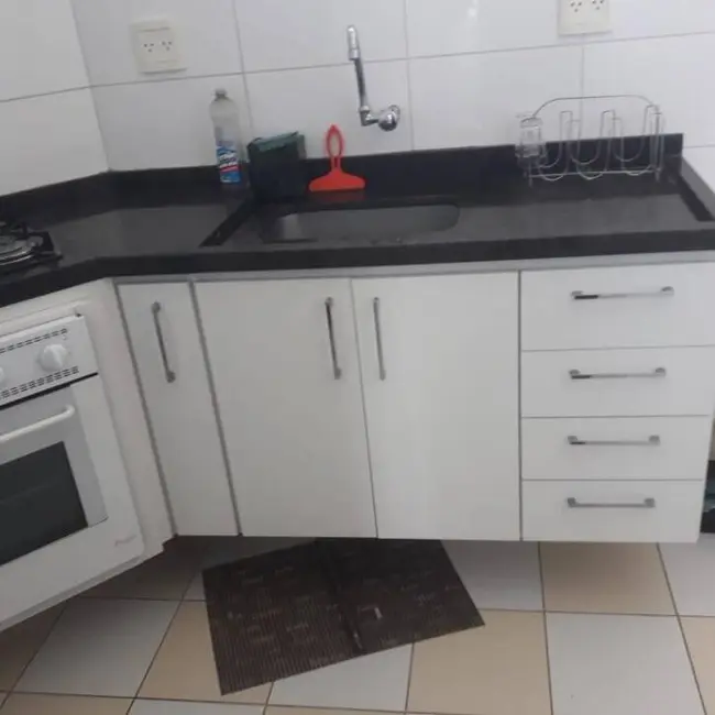 Foto 5 de Apartamento com 3 quartos à venda, 97m2 em Parque Senhor do Bonfim, Taubate - SP