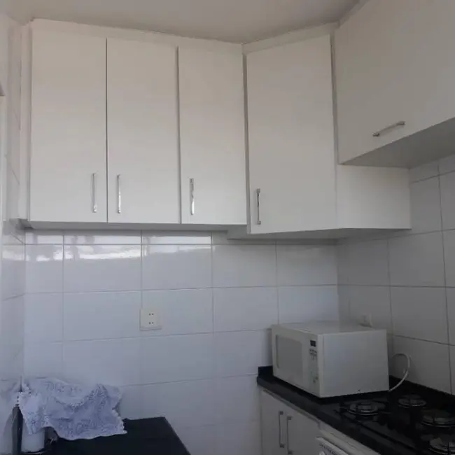 Foto 7 de Apartamento com 3 quartos à venda, 97m2 em Parque Senhor do Bonfim, Taubate - SP