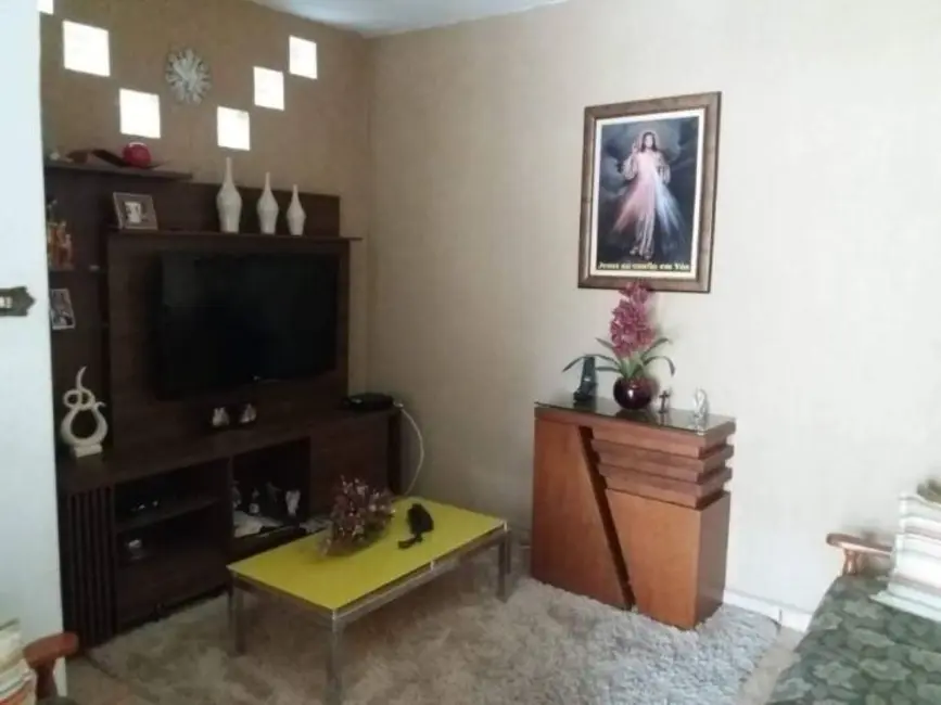 Foto 7 de Casa com 2 quartos à venda, 120m2 em Parque Aeroporto, Taubate - SP