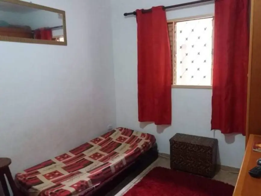 Foto 5 de Casa com 2 quartos à venda, 120m2 em Parque Aeroporto, Taubate - SP