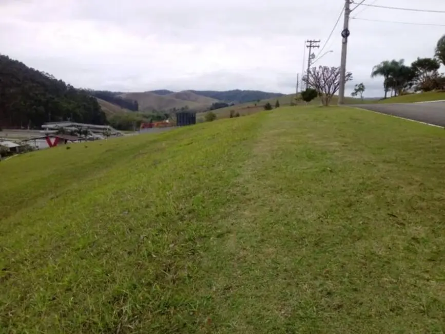 Foto 2 de Terreno / Lote à venda, 1000m2 em Paraibuna - SP