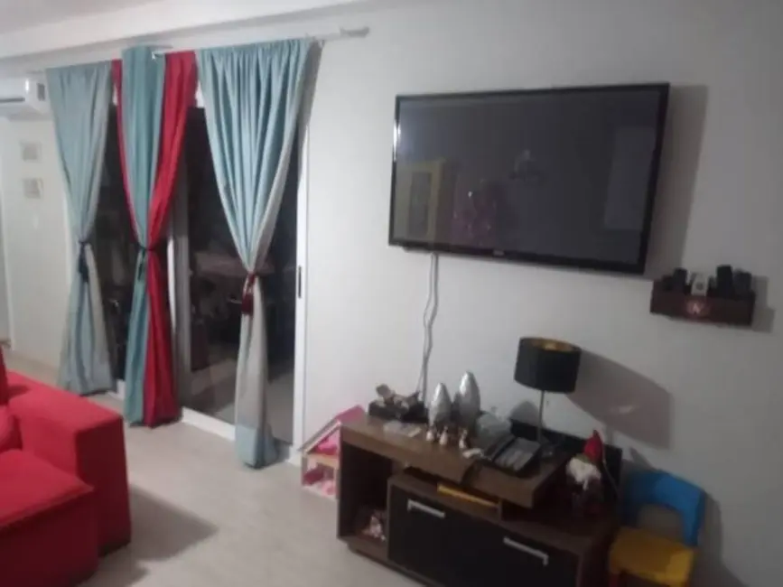 Foto 2 de Apartamento com 3 quartos à venda e para alugar, 108m2 em Vila Costa, Taubate - SP