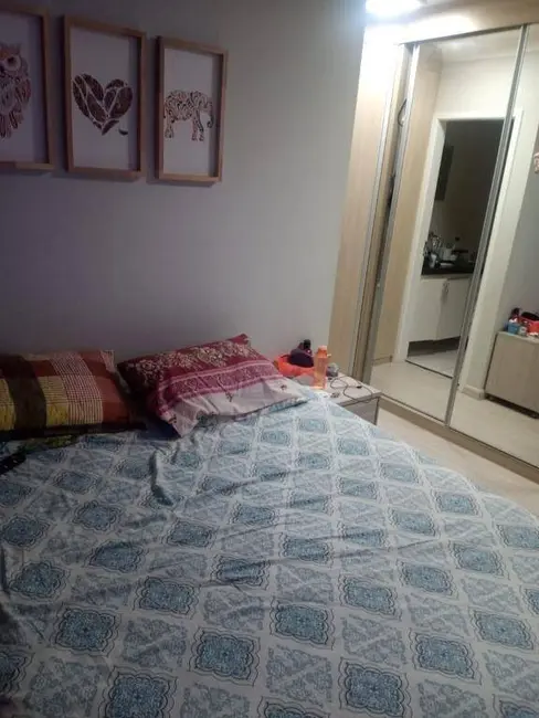 Foto 4 de Apartamento com 3 quartos à venda e para alugar, 108m2 em Vila Costa, Taubate - SP