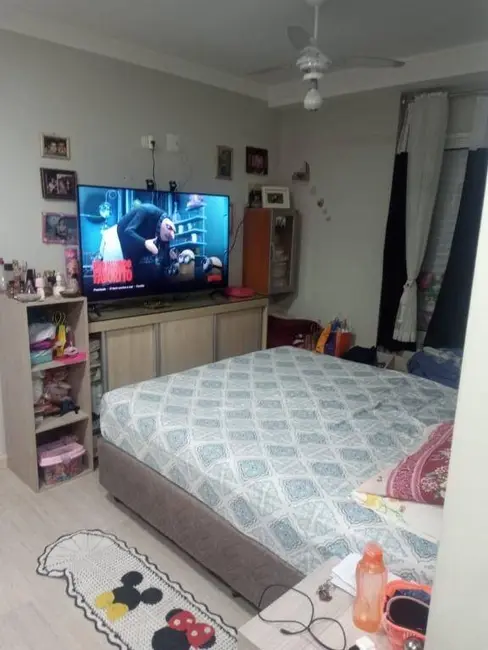 Foto 5 de Apartamento com 3 quartos à venda e para alugar, 108m2 em Vila Costa, Taubate - SP