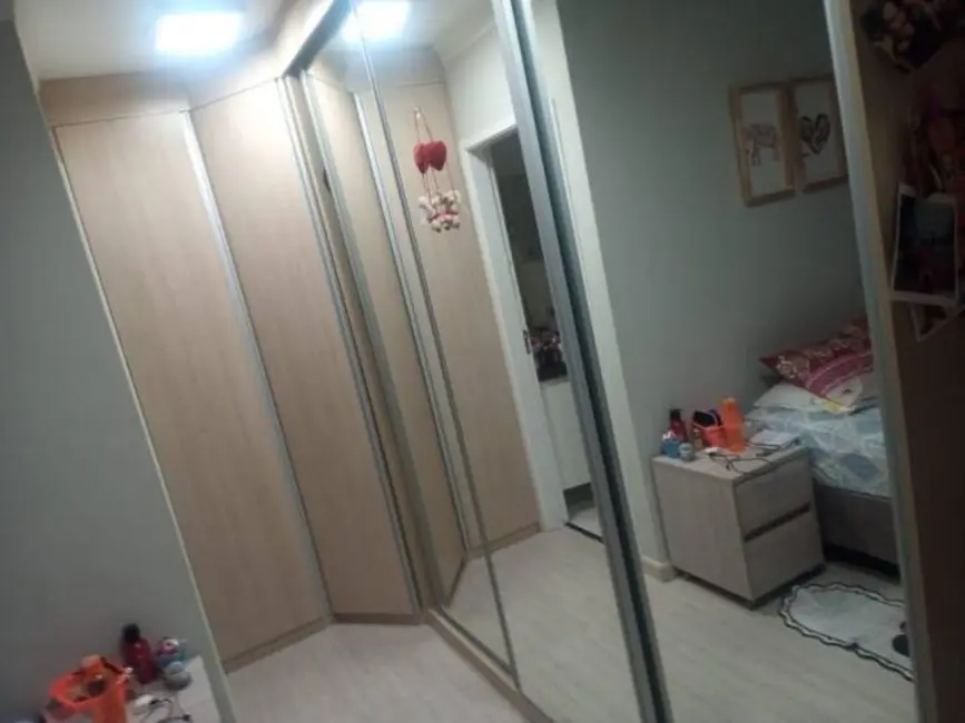 Foto 6 de Apartamento com 3 quartos à venda e para alugar, 108m2 em Vila Costa, Taubate - SP