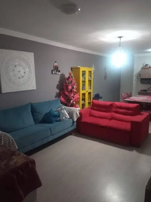 Foto 1 de Apartamento com 3 quartos à venda e para alugar, 108m2 em Vila Costa, Taubate - SP