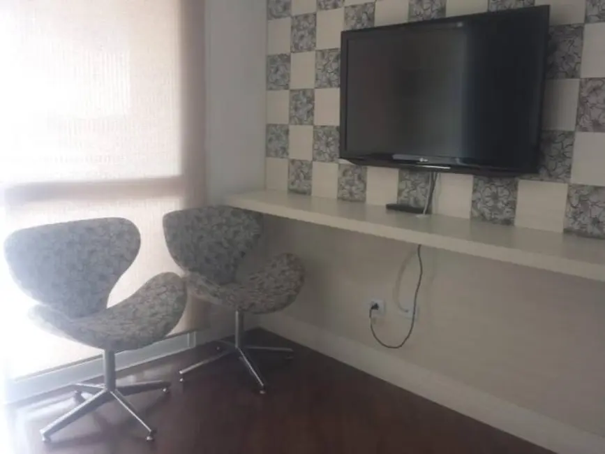 Foto 2 de Apartamento com 3 quartos à venda, 108m2 em Vila Costa, Taubate - SP