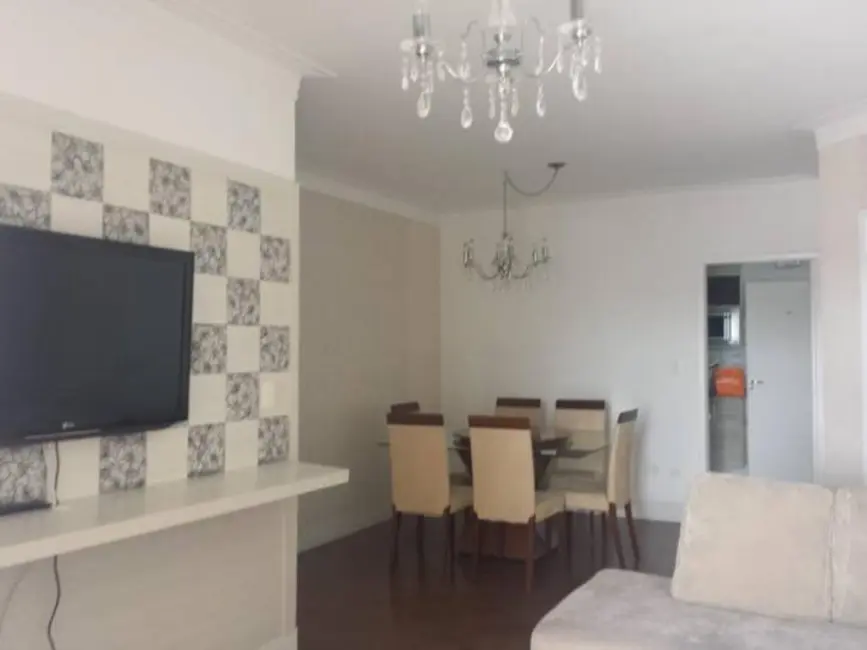 Foto 3 de Apartamento com 3 quartos à venda, 108m2 em Vila Costa, Taubate - SP