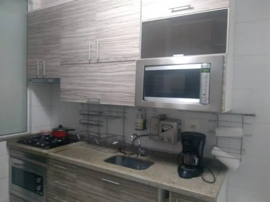 Foto 6 de Apartamento com 3 quartos à venda, 108m2 em Vila Costa, Taubate - SP