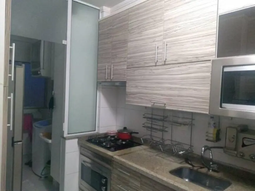Foto 5 de Apartamento com 3 quartos à venda, 108m2 em Vila Costa, Taubate - SP