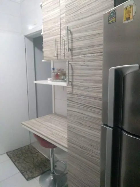 Foto 8 de Apartamento com 3 quartos à venda, 108m2 em Vila Costa, Taubate - SP