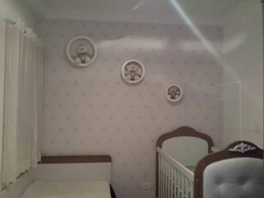 Foto 1 de Apartamento com 3 quartos à venda, 108m2 em Vila Costa, Taubate - SP