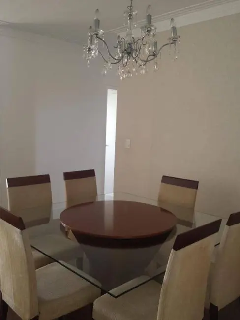 Foto 4 de Apartamento com 3 quartos à venda, 108m2 em Vila Costa, Taubate - SP