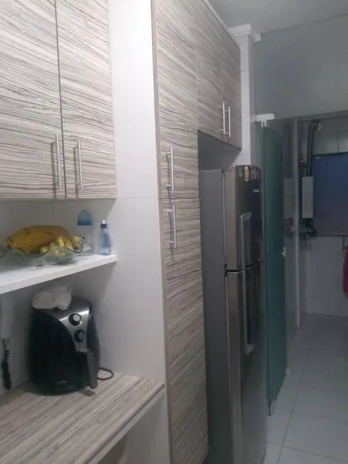 Foto 7 de Apartamento com 3 quartos à venda, 108m2 em Vila Costa, Taubate - SP