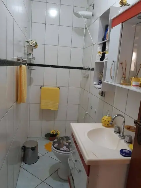 Foto 4 de Casa com 3 quartos à venda, 160m2 em Jardim Santa Clara, Taubate - SP