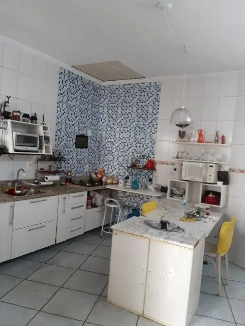 Foto 3 de Casa com 3 quartos à venda, 160m2 em Jardim Santa Clara, Taubate - SP