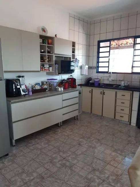 Foto 5 de Casa com 3 quartos à venda, 495m2 em Tremembe - SP