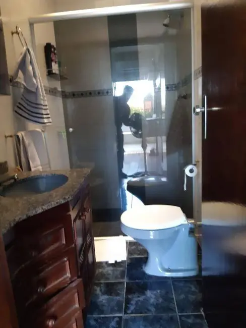 Foto 8 de Casa com 3 quartos à venda, 495m2 em Tremembe - SP