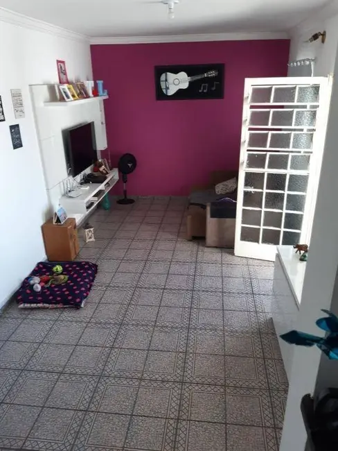 Foto 6 de Casa com 3 quartos à venda, 495m2 em Tremembe - SP