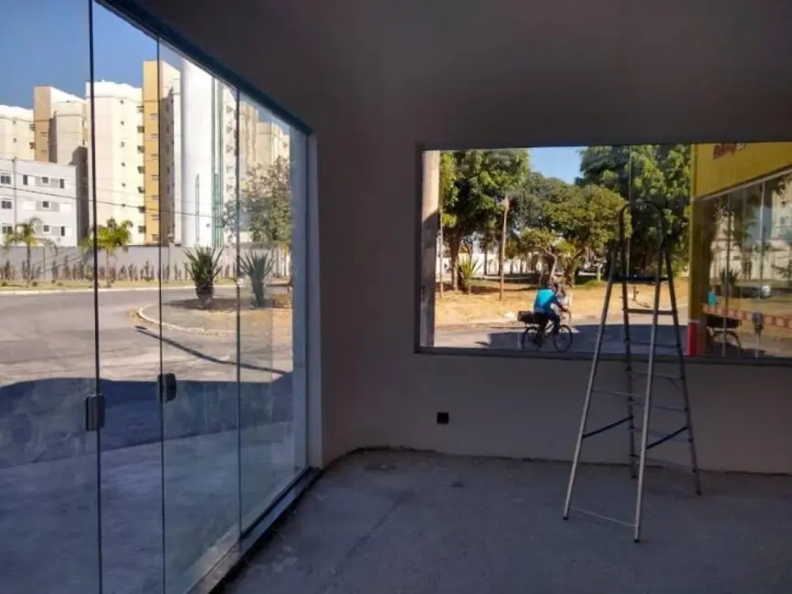 Foto 1 de Sala Comercial para alugar, 102m2 em Jardim Jaraguá, Taubate - SP