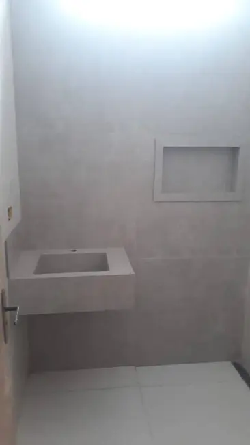 Foto 5 de Casa com 3 quartos à venda, 188m2 em Tremembe - SP