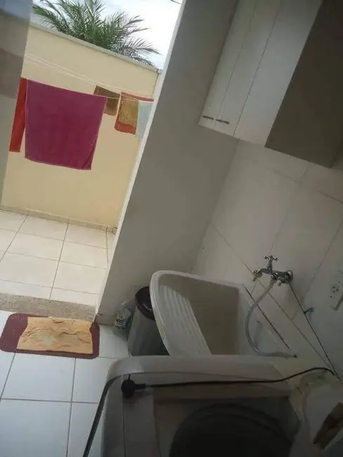 Foto 5 de Sobrado com 3 quartos à venda, 220m2 em Tremembe - SP
