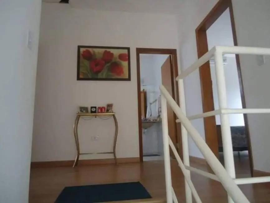 Foto 6 de Sobrado com 3 quartos à venda, 220m2 em Tremembe - SP