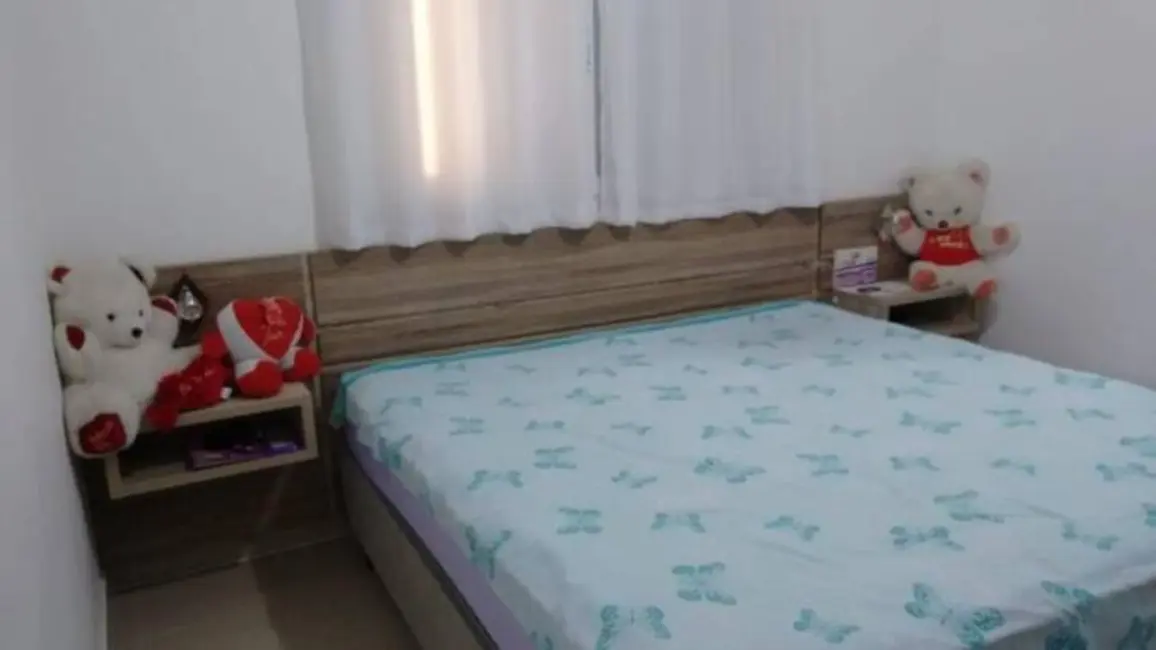 Foto 7 de Sobrado com 4 quartos à venda, 260m2 em Tremembe - SP