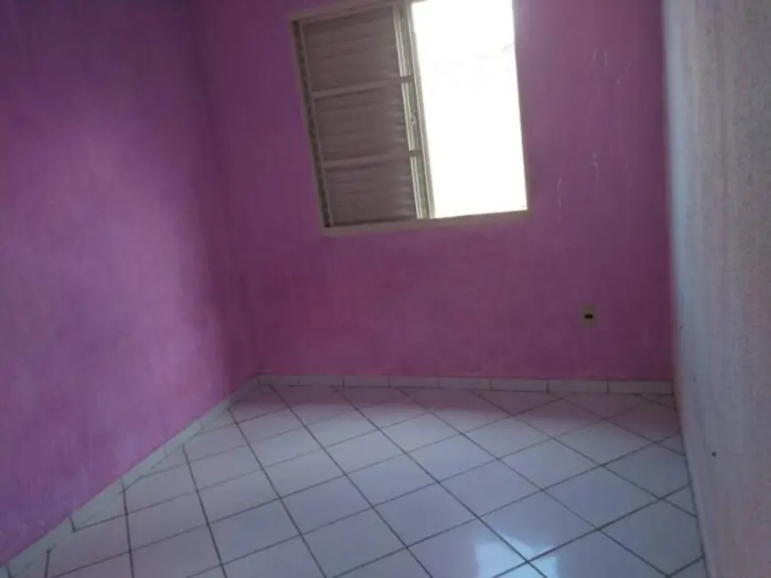 Foto 8 de Casa com 2 quartos à venda, 73m2 em Residencial Liberdade (Moreira César), Pindamonhangaba - SP