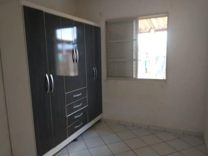Foto 6 de Casa com 2 quartos à venda, 73m2 em Residencial Liberdade (Moreira César), Pindamonhangaba - SP