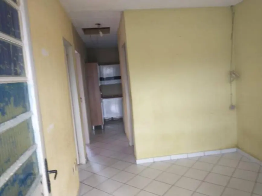 Foto 9 de Casa com 2 quartos à venda, 73m2 em Residencial Liberdade (Moreira César), Pindamonhangaba - SP